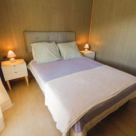 Moderna Cabana En Villarrica Exterior photo